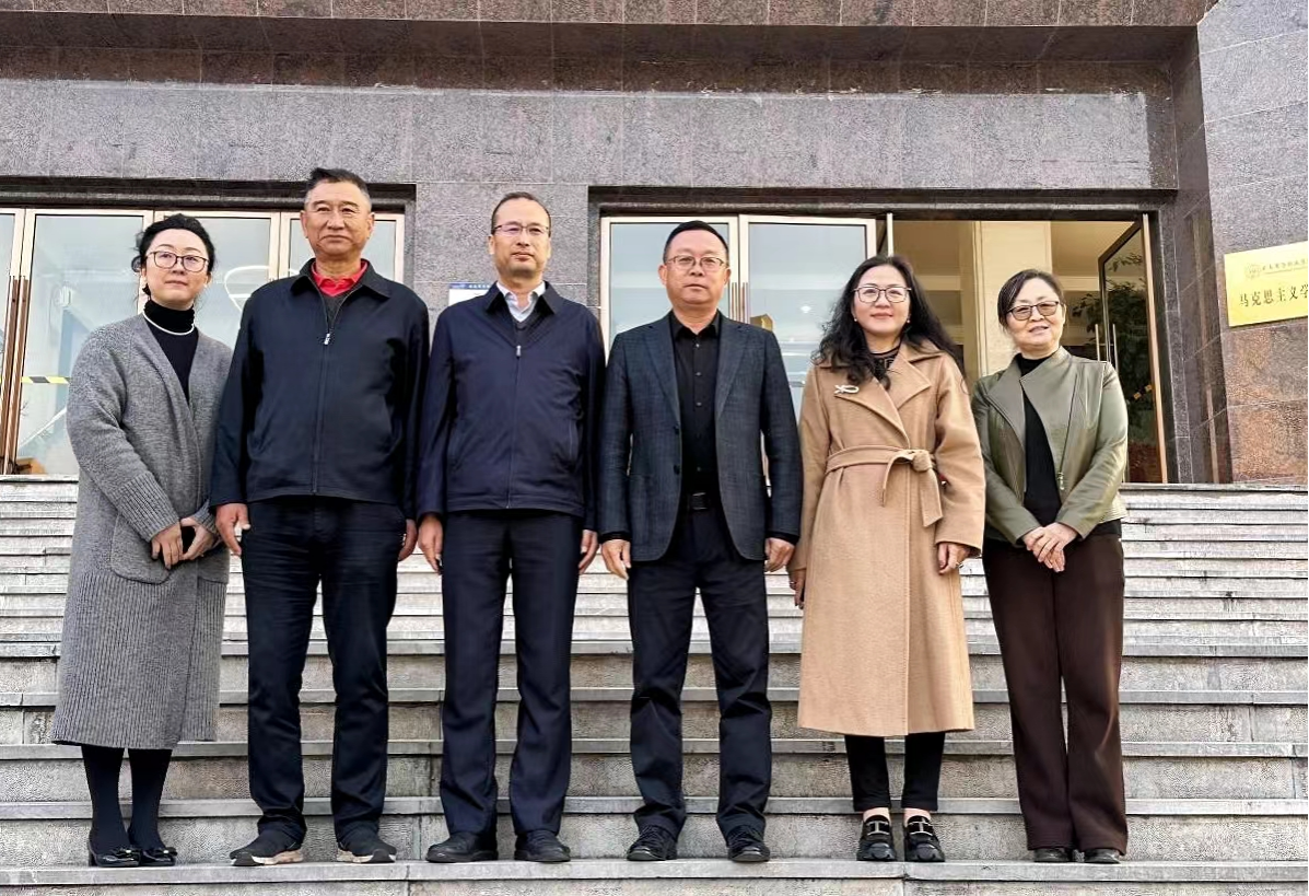 调研破题助发展 凝心聚力强信心——雅居乐集团高级副总裁刘同朋一行赴2026世界杯官方合作网站考察调研