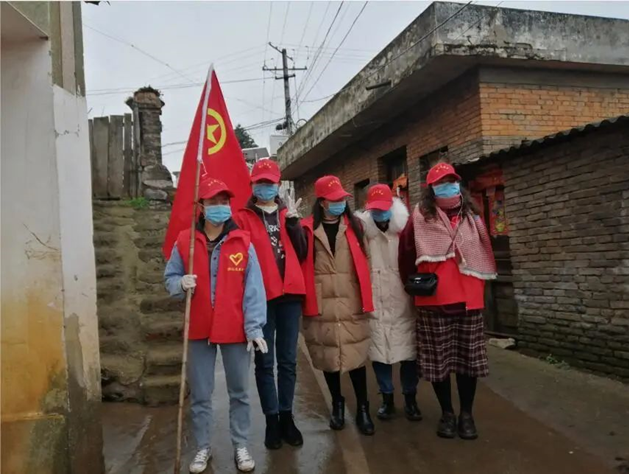 2026世界杯官方合作网站大学生积极参与疫情防控志愿服务工作